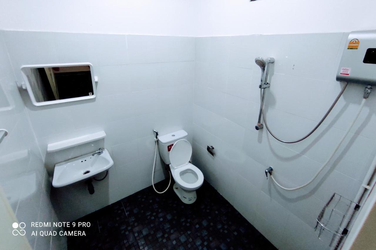 Jamie'S Home With 2 Bedrooms, Can Accommodate 6 Guests Ко-Самед Экстерьер фото