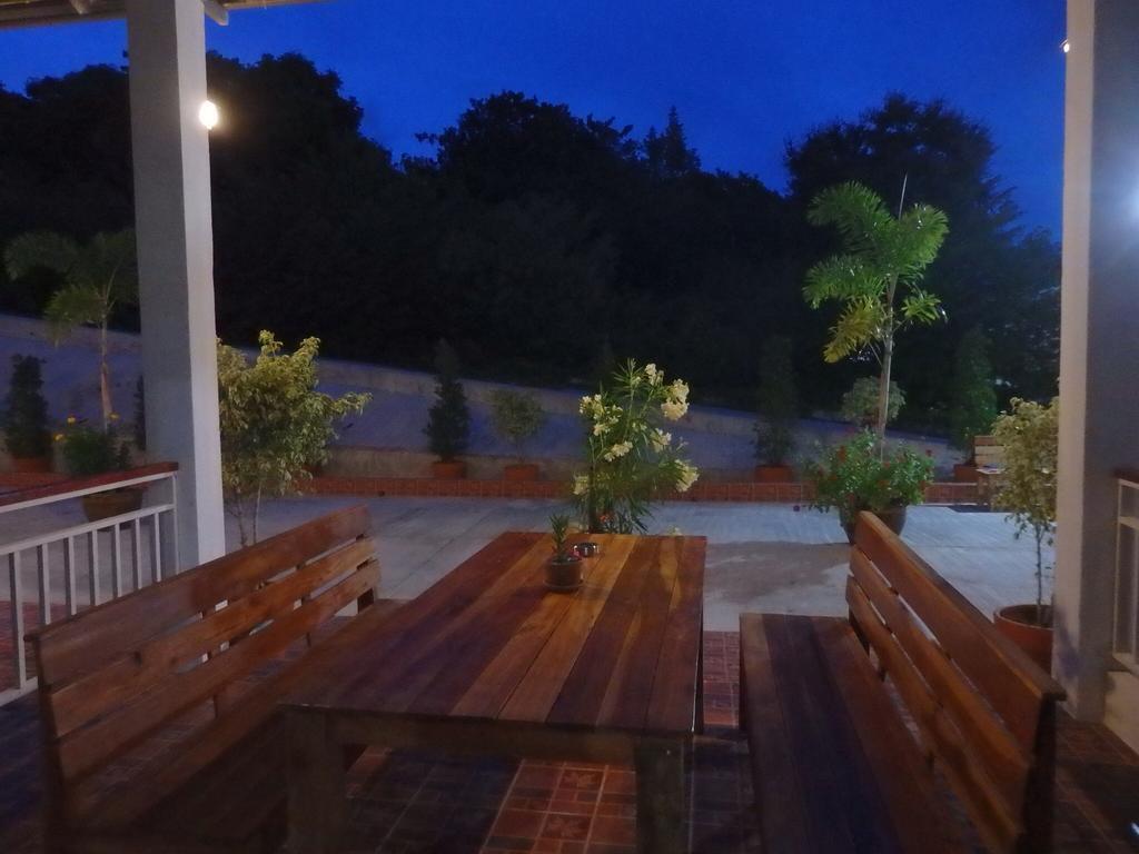Jamie'S Home With 2 Bedrooms, Can Accommodate 6 Guests Ко-Самед Экстерьер фото