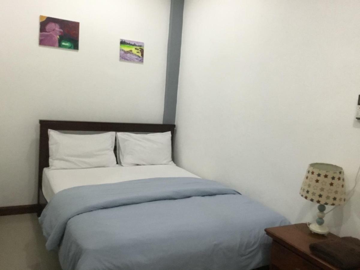 Jamie'S Home With 2 Bedrooms, Can Accommodate 6 Guests Ко-Самед Экстерьер фото