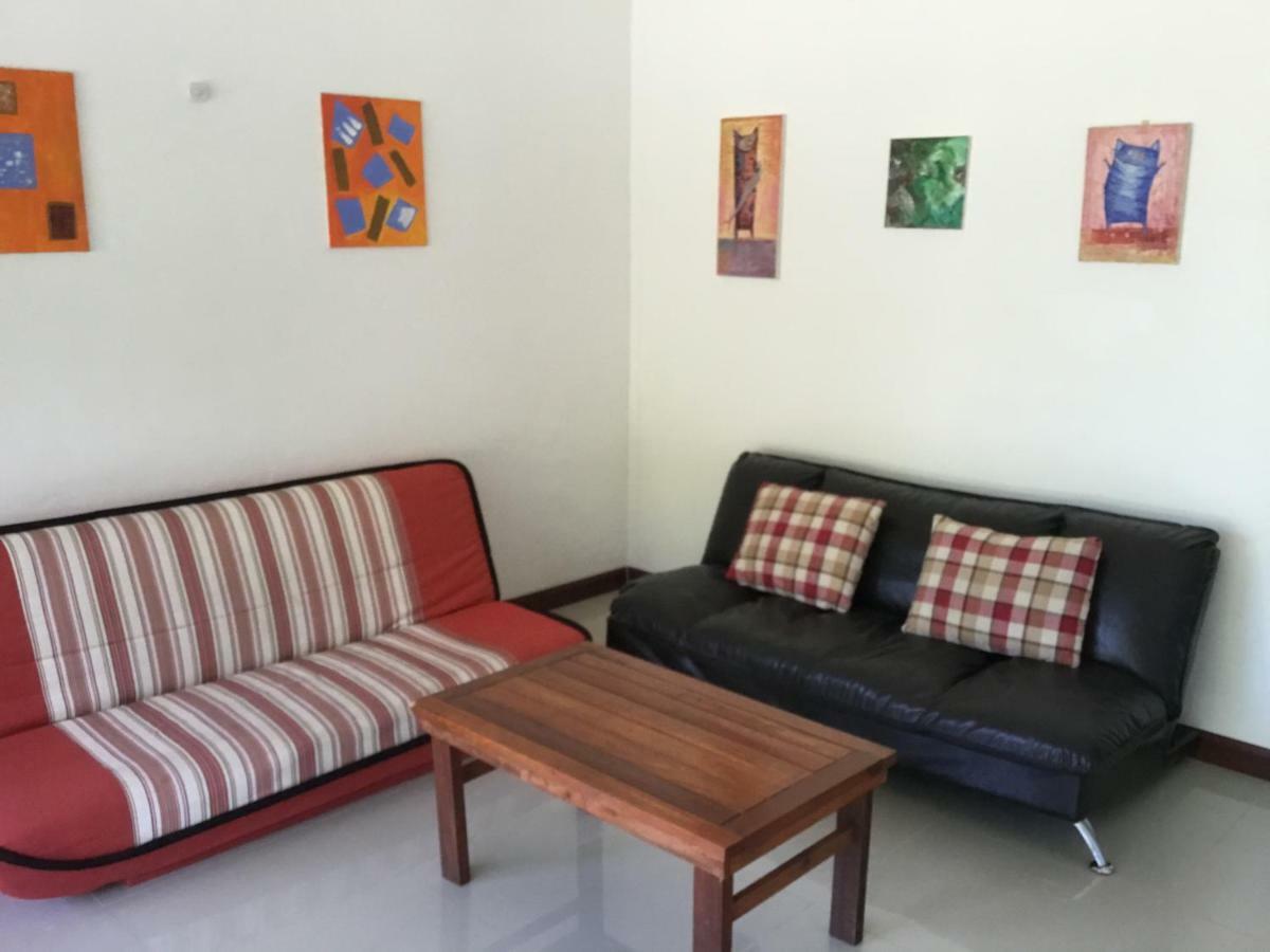 Jamie'S Home With 2 Bedrooms, Can Accommodate 6 Guests Ко-Самед Экстерьер фото