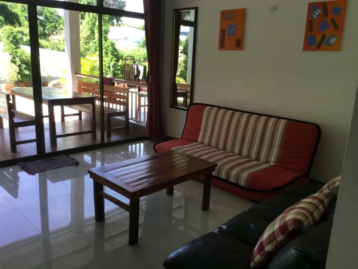Jamie'S Home With 2 Bedrooms, Can Accommodate 6 Guests Ко-Самед Экстерьер фото